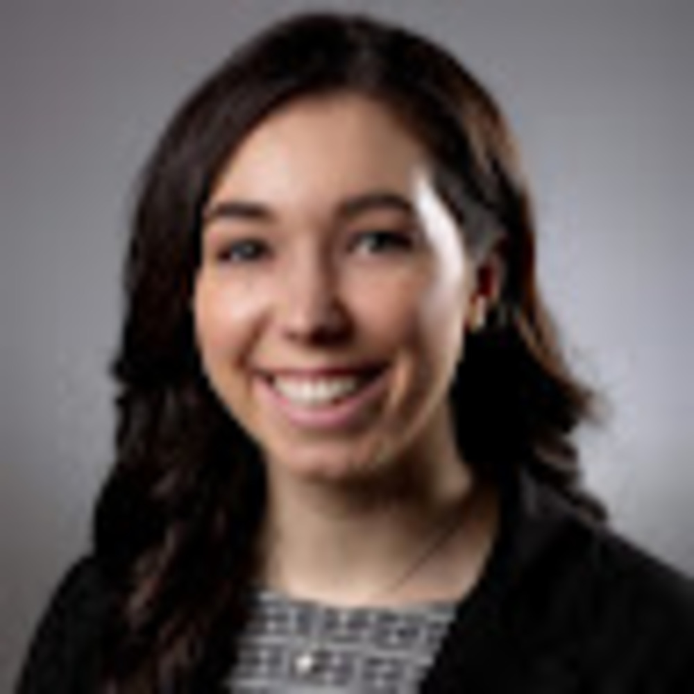 Meet your Posher, Jenna